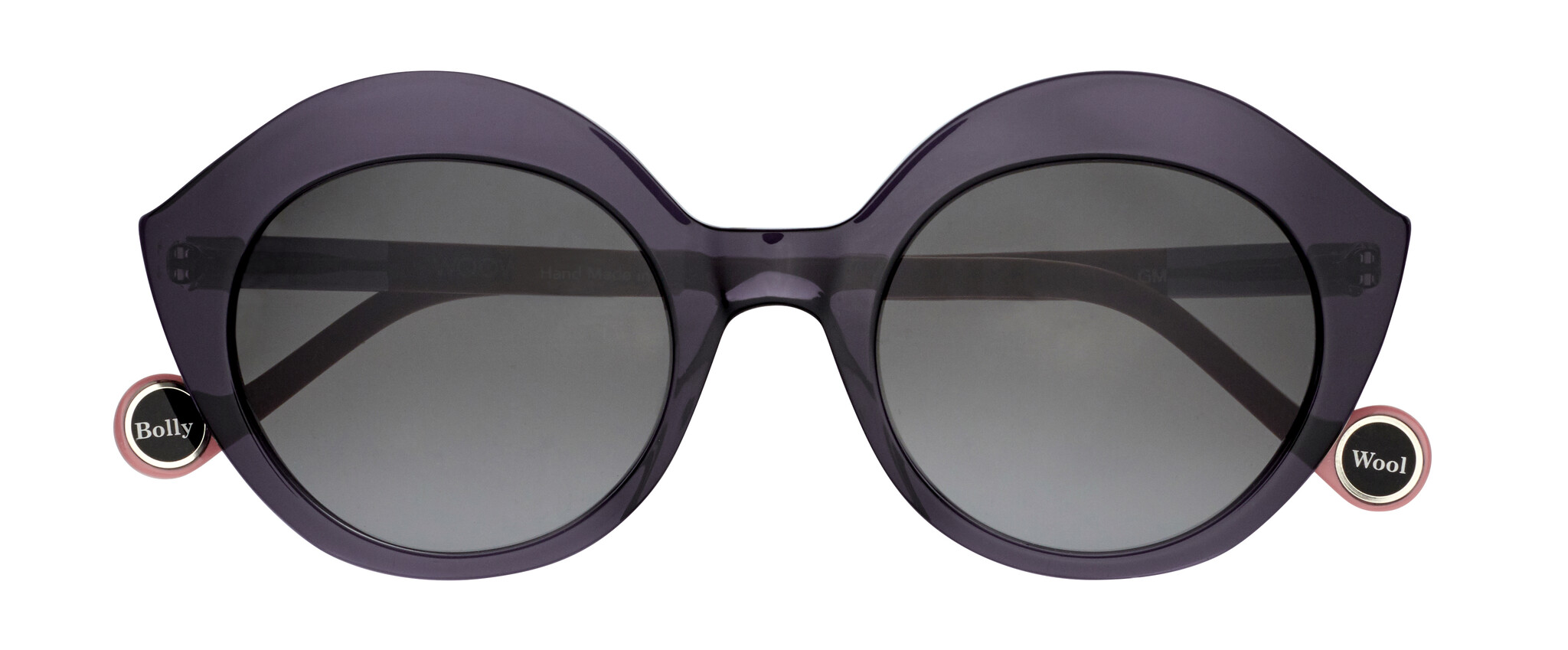 Dark mauve