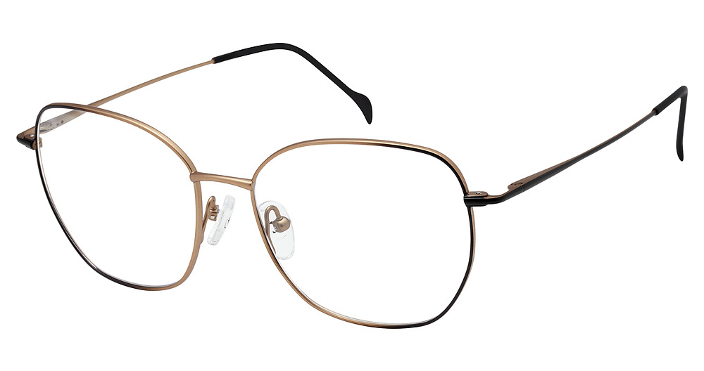 Stepper 50301 SI in bronze