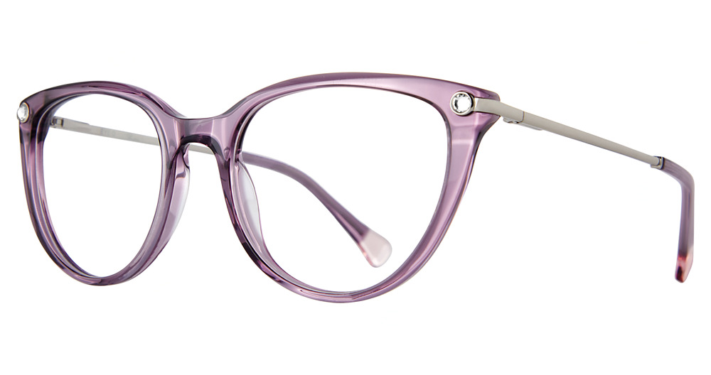 Crystal Purple
