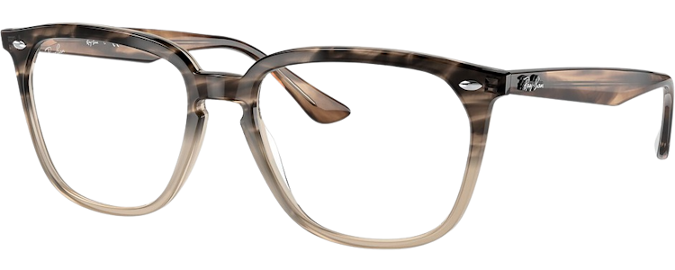 GRADIENT BROWN HAVANA
