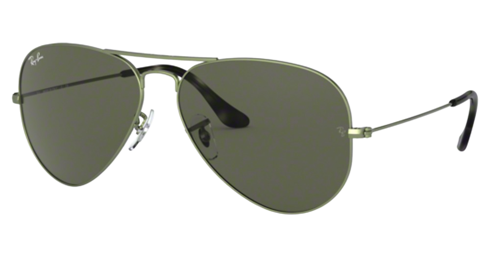 SAND TRANSPARENT GREEN / G-15 GREEN