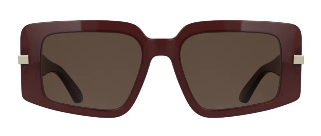OPALINE BURGUNDY