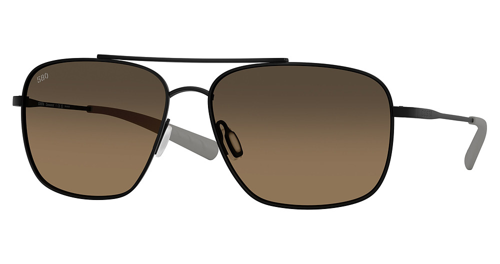 SATIN BLACK / COPPER GRADIENT 580G