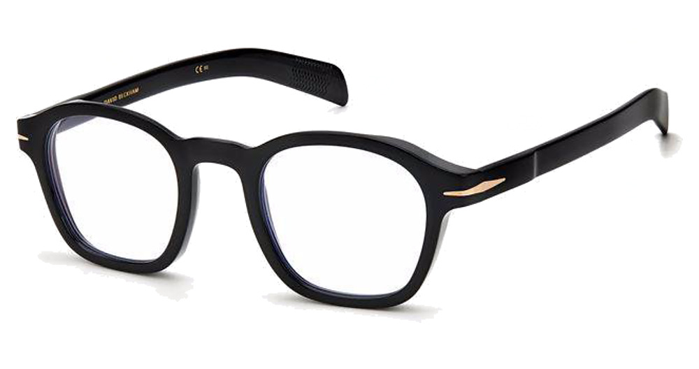 BLK GOLD B / BLUE ABSORBER