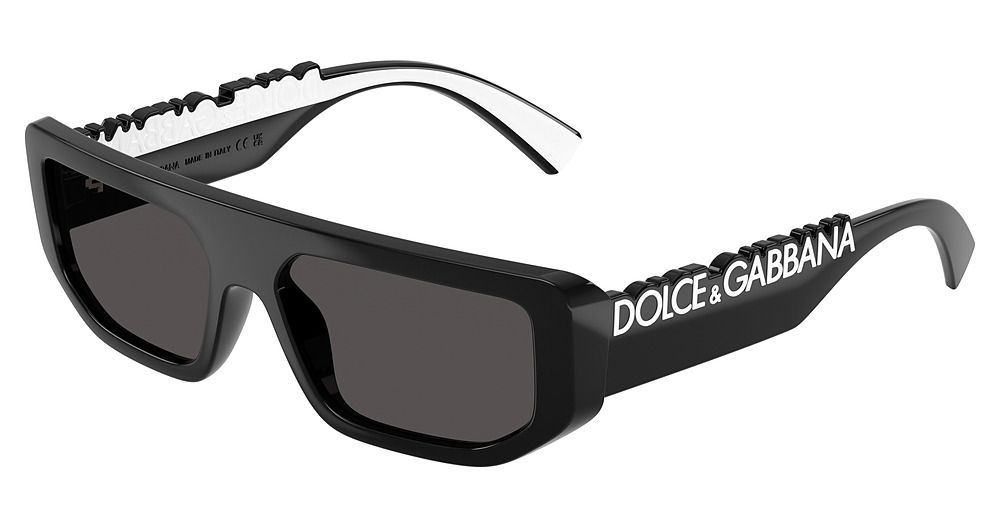 BLACK / DARK GREY