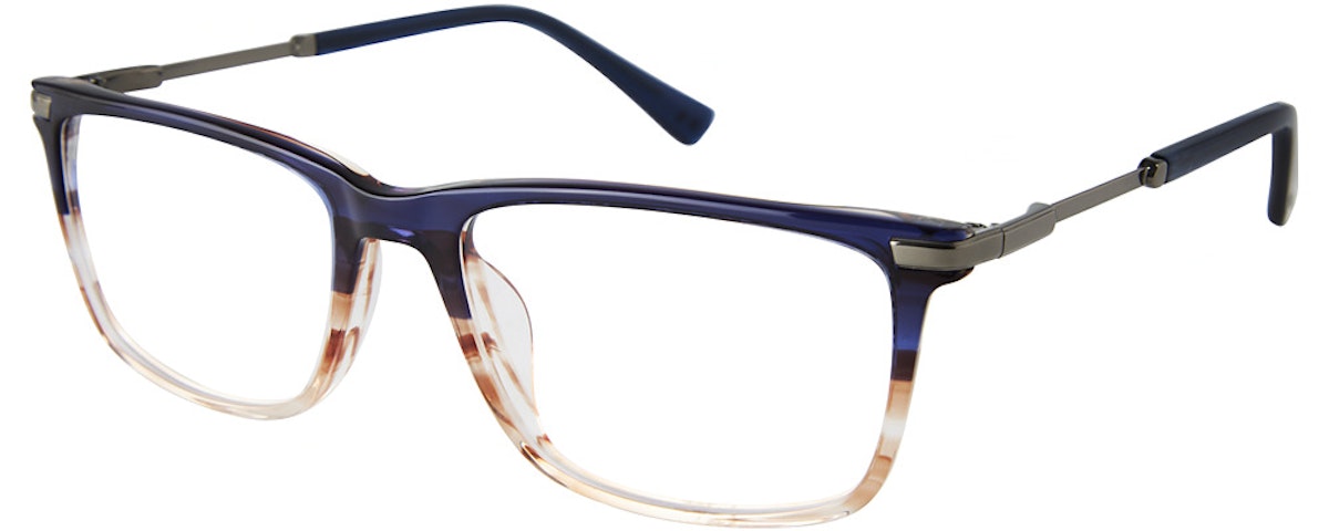NAVY TORT GOLD