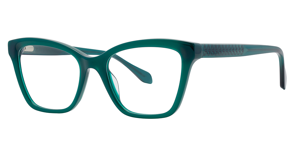 Jade/Green Crystal