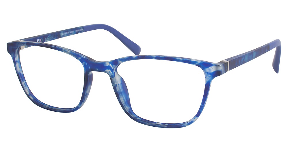 BLUE TORT