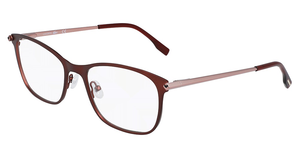 (604) BURGUNDY/ROSE