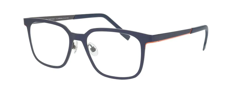 NAVY DARK MATT