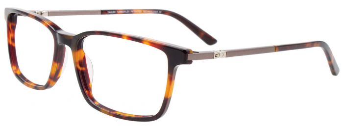 Tortoise & Light Brown/Light Brown & Tortoise