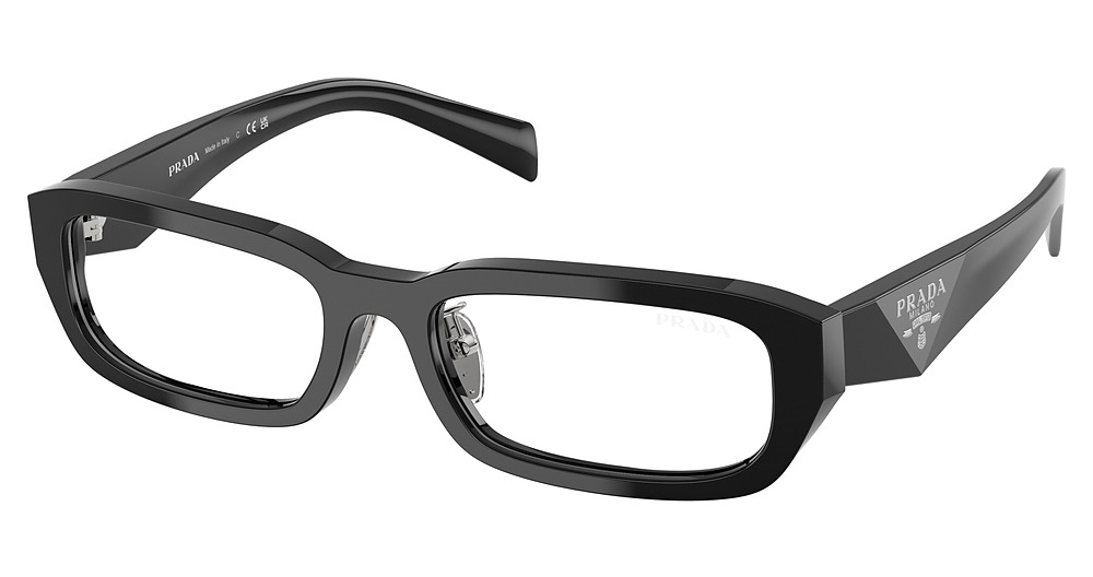 BLACK / CLEAR BLUE LIGHT FILTER