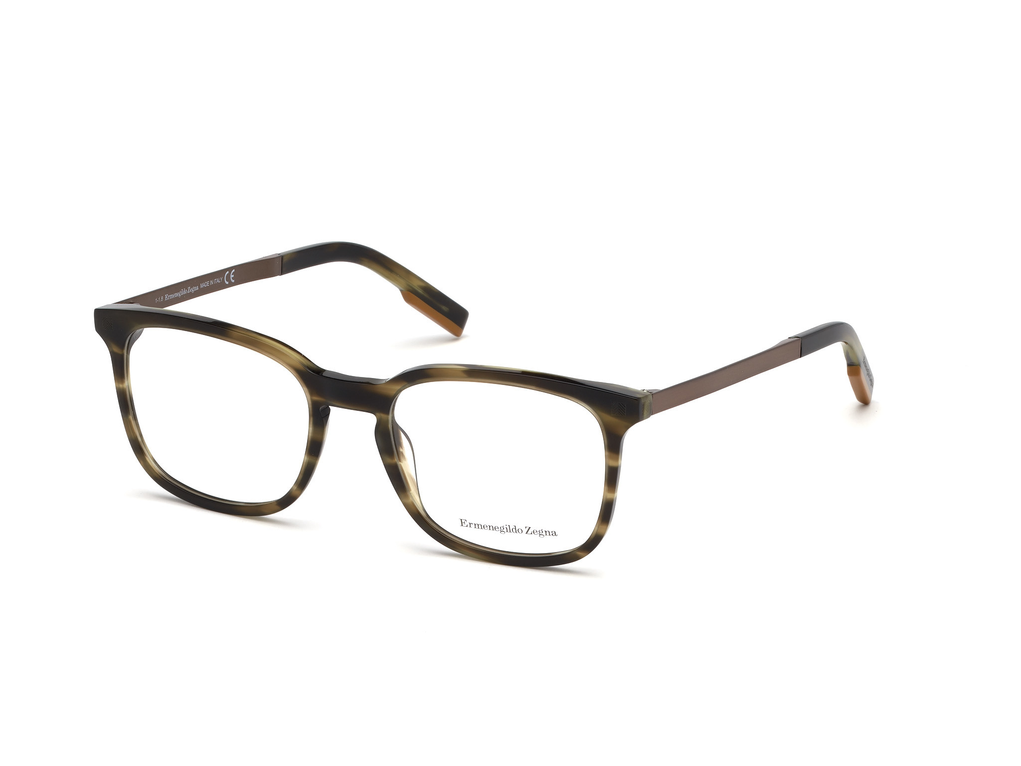 Shiny Striped Brown, Shiny Bronze, Vicuna Signature