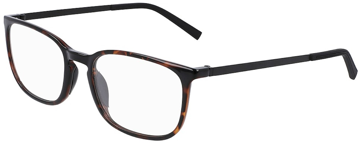 SHINY DARK TORTOISE