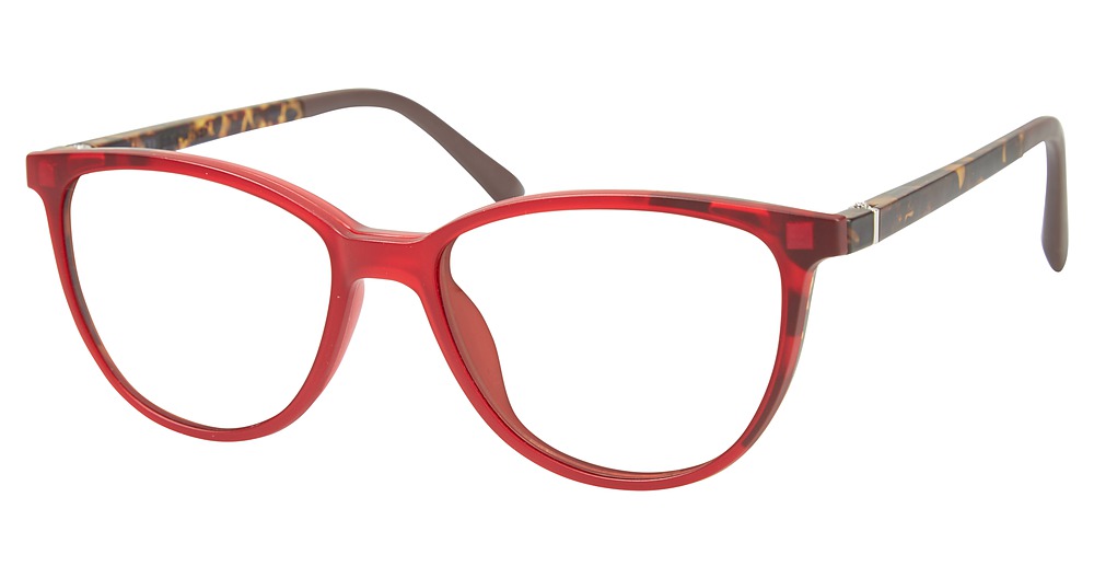 Red Tort