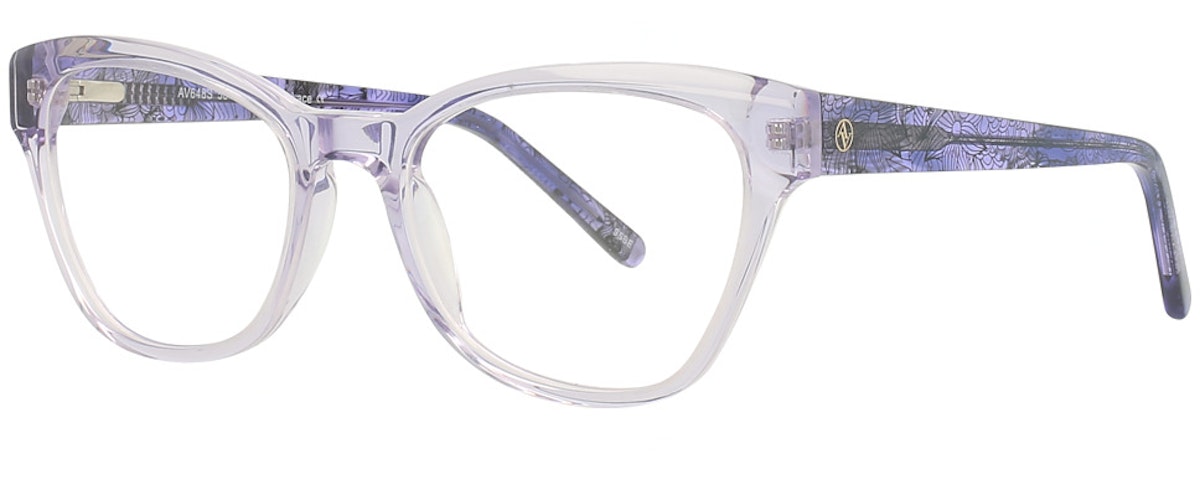 Lilac Lace