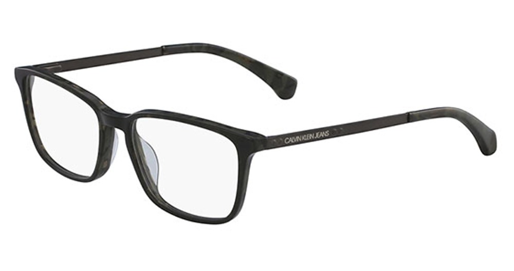 Olive/Olive Tortoise