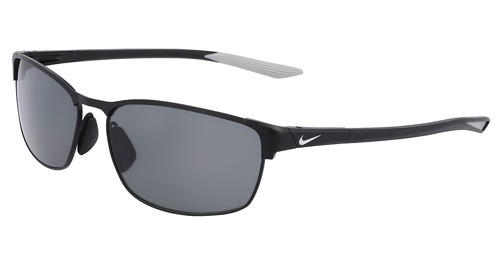 SATIN BLACK/POLAR GREY