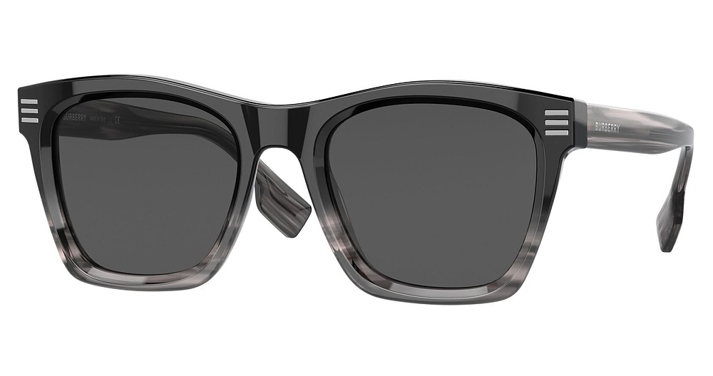 BLACK / DARK GREY
