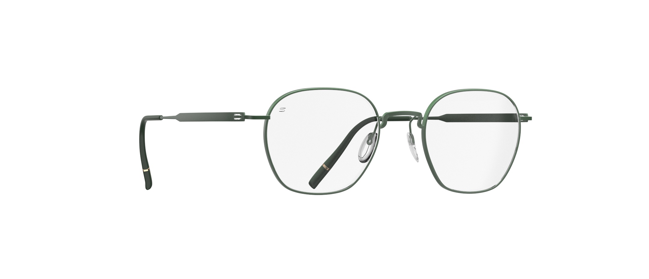 pine green