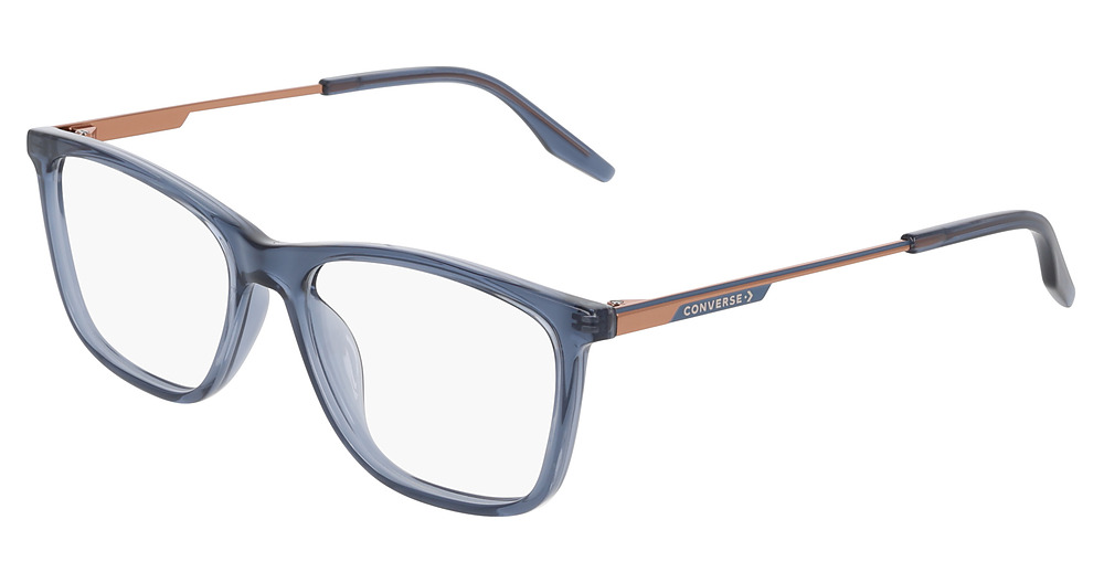 CRYSTAL LAKESIDE BLUE