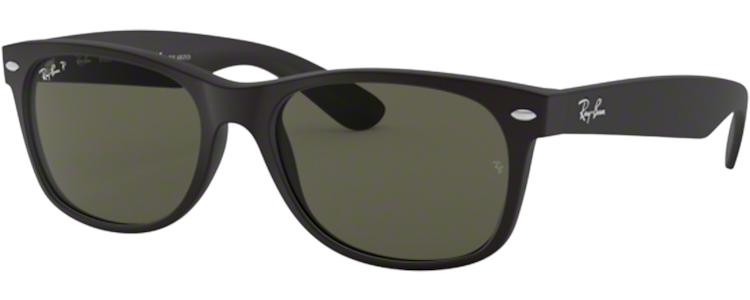 RUBBER BLACK / POLAR GREEN