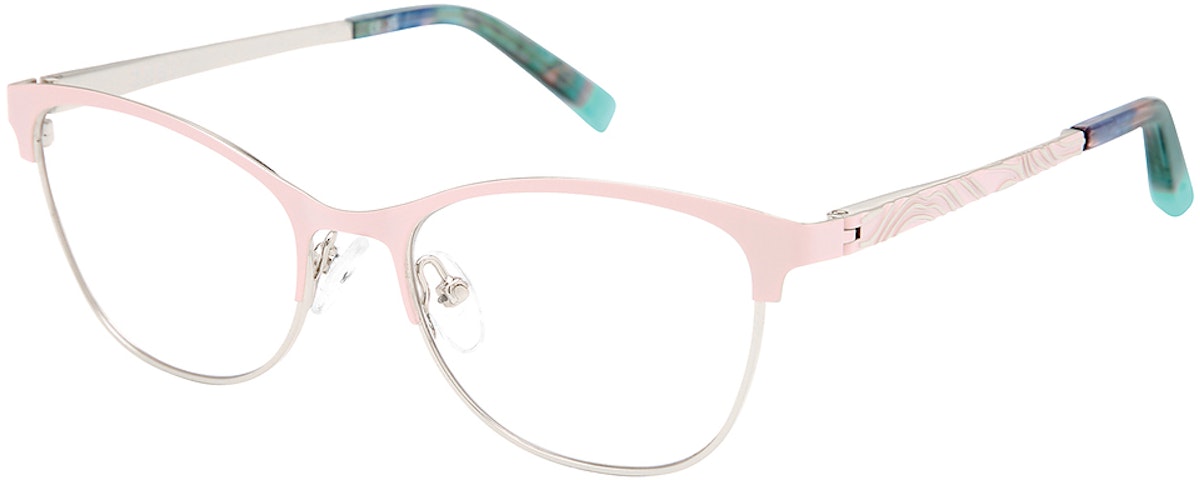 BLUSH /LT GOLD