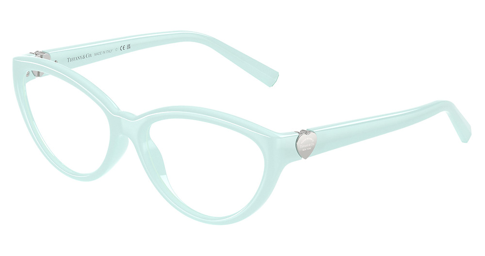 TIFFANY BLUE