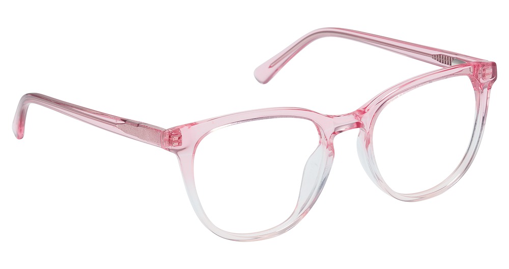 Pink Crystal