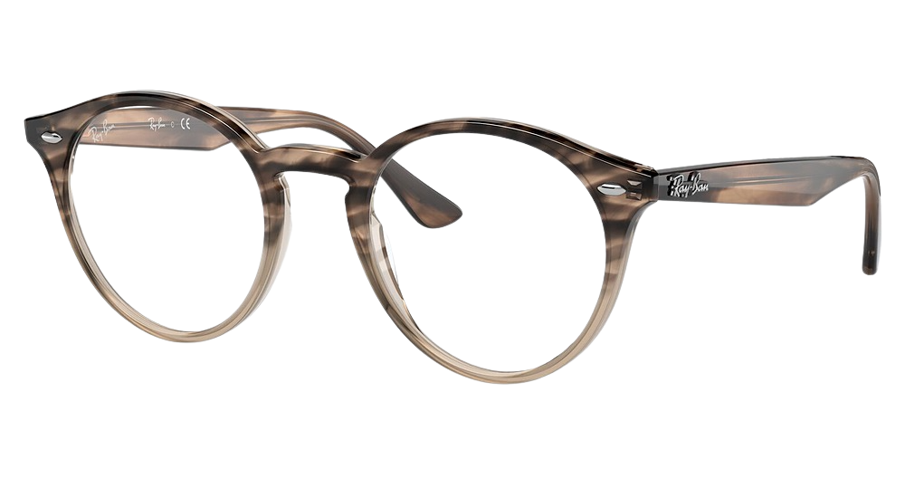 GRADIENT BROWN HAVANA