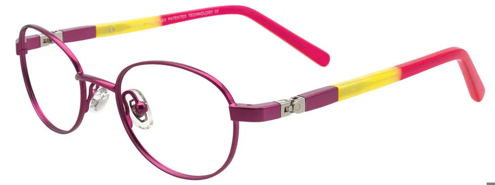 Stnfuchs/Fuchs&Yellow&Pink