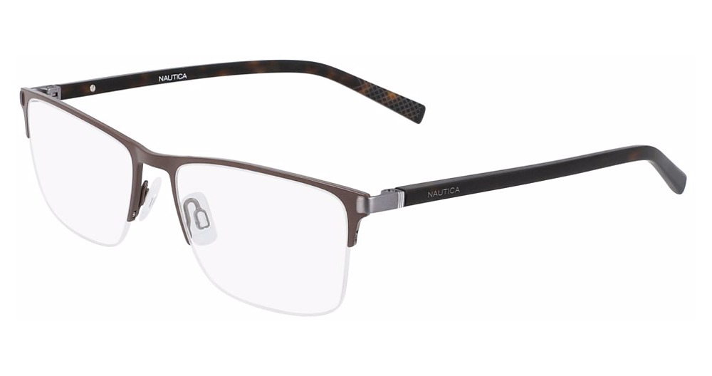 (210) MATTE BROWN