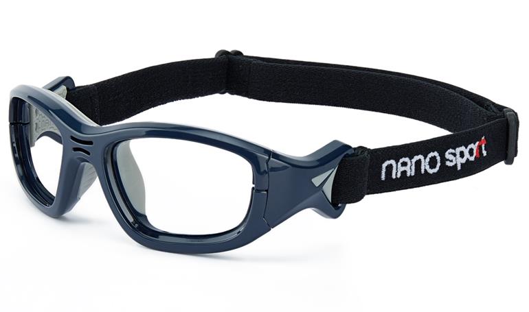 NAVY GREY