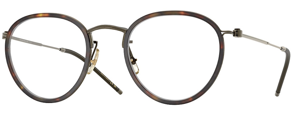 ANTIQUE GOLD/DTB