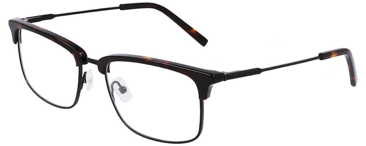 SHINY TORTOISE/MATTE BLACK
