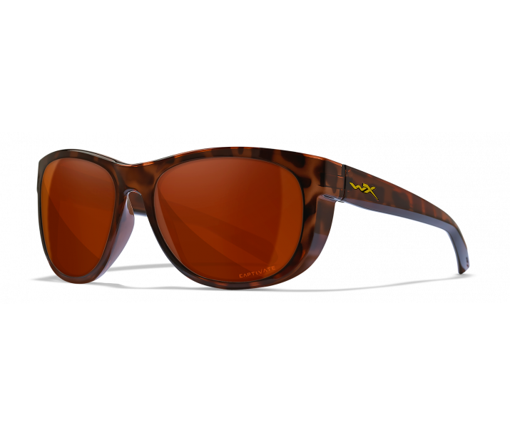GLOSS DEMI / CAPTIVATE POLARIZED COPPER MIRROR