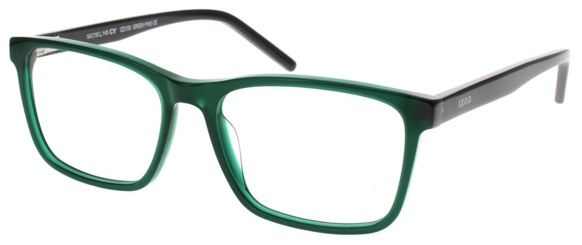 GREEN PINE