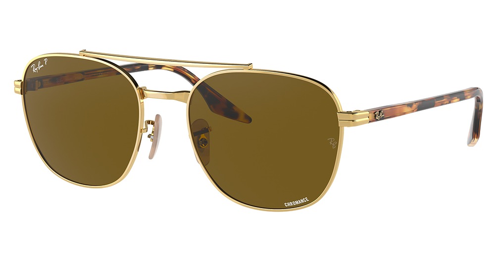 ARISTA / POLAR BROWN