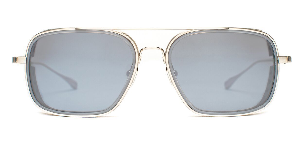 Tempest / Matte Grey Lens (Non-Polarized)