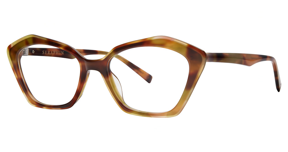 HAVANA FERN TORTOISE