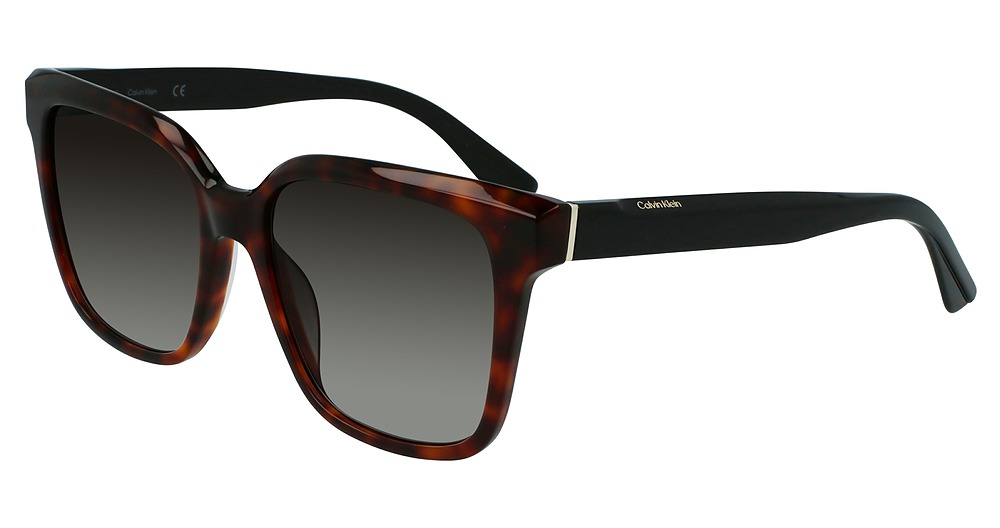 BROWN HAVANA
