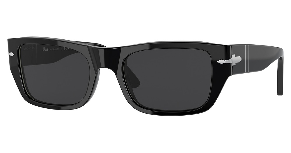 BLACK / POLAR BLACK