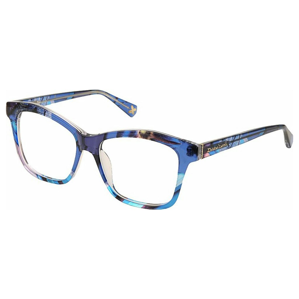 Christian Lacroix / CL 1076 / BOTANIC RAINBOW - Shop Glasses Christian Lacroix / CL 1076 / BOTANIC RAINBOW - Shop Glasses