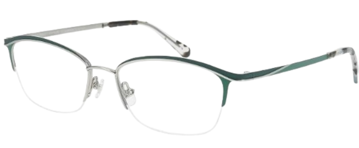 GREY-GREEN MEDIUM MATT