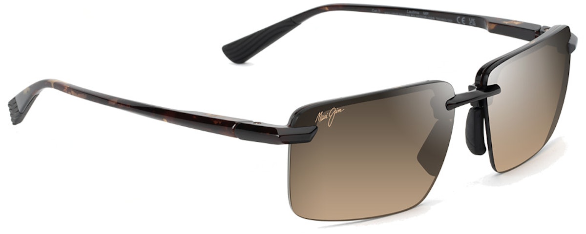 Shiny Dark Havana / HCL Bronze