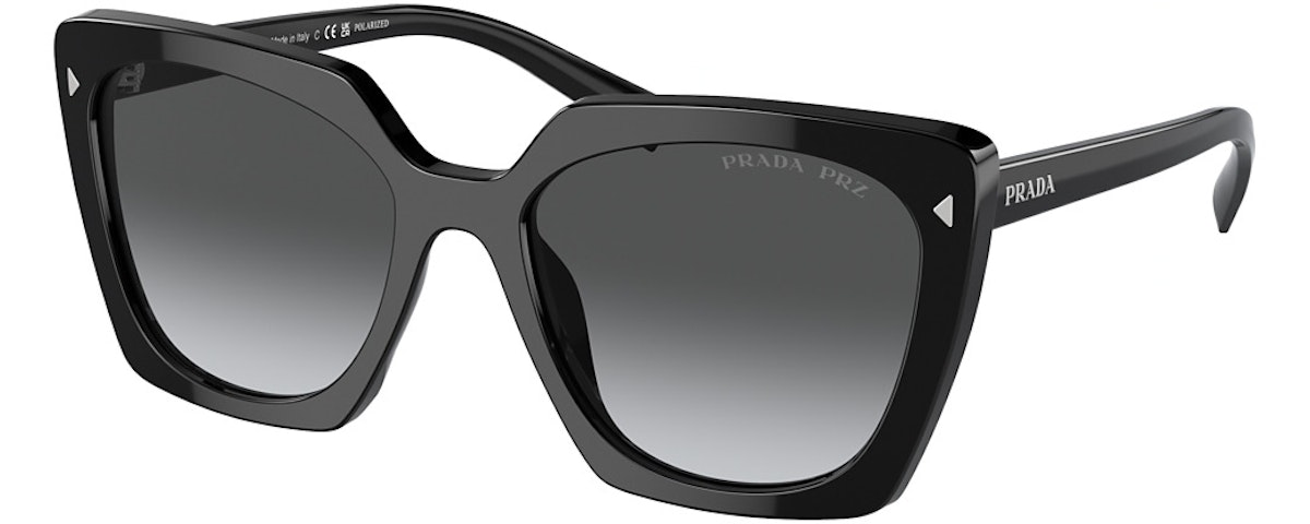 BLACK / POLAR GREY GRADIENT
