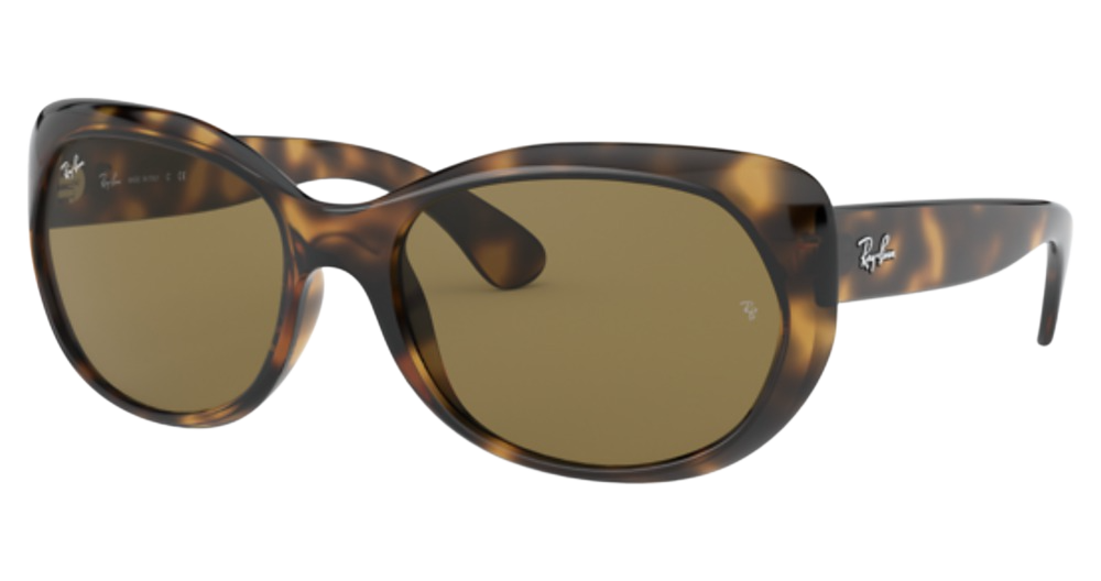 LIGHT HAVANA / DARK BROWN
