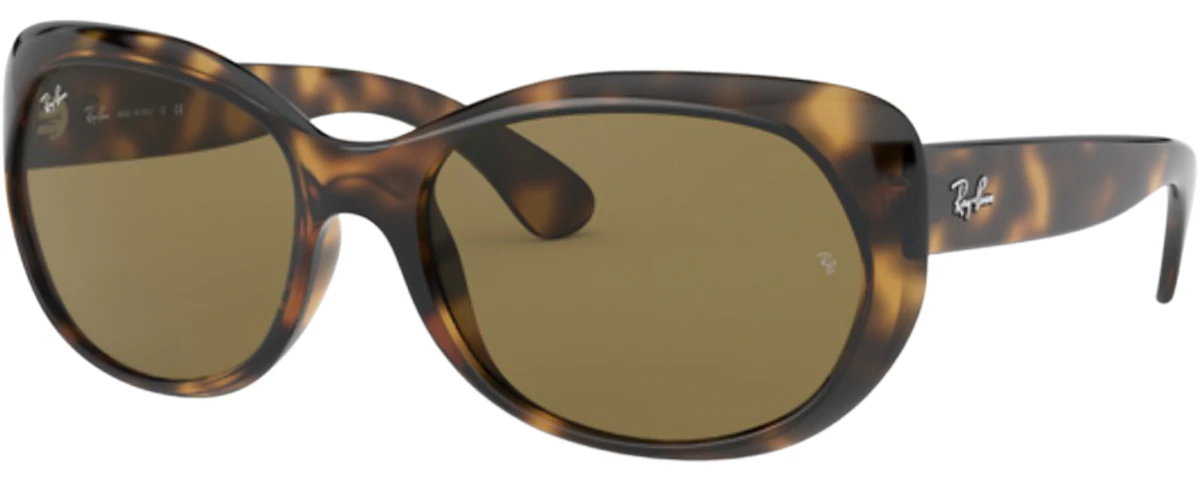 LIGHT HAVANA / DARK BROWN