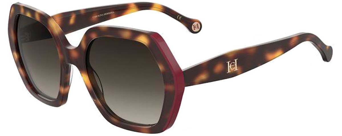 HAVANRED / BROWN SHADED