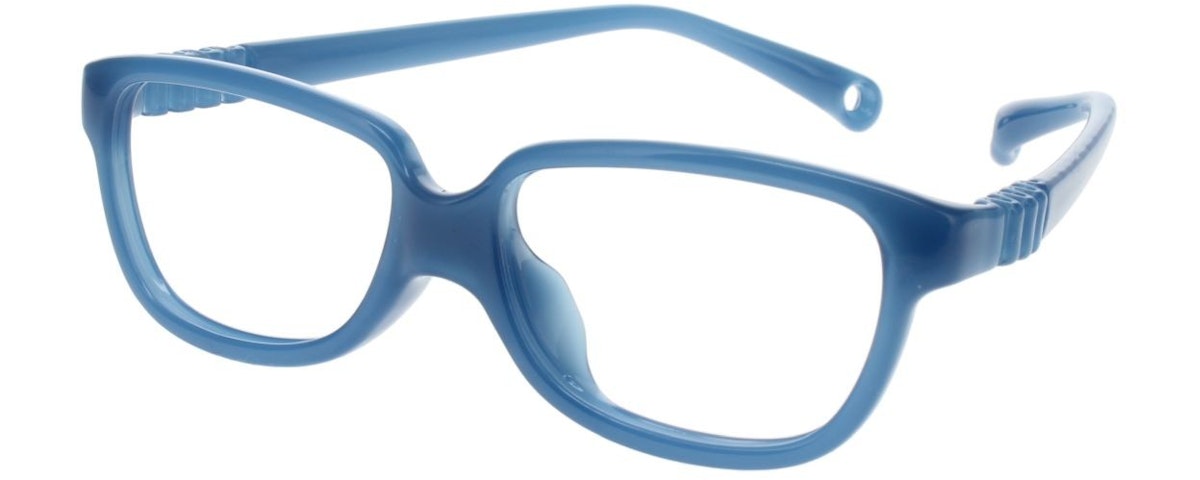PERIWINKLE TRANSPARENT